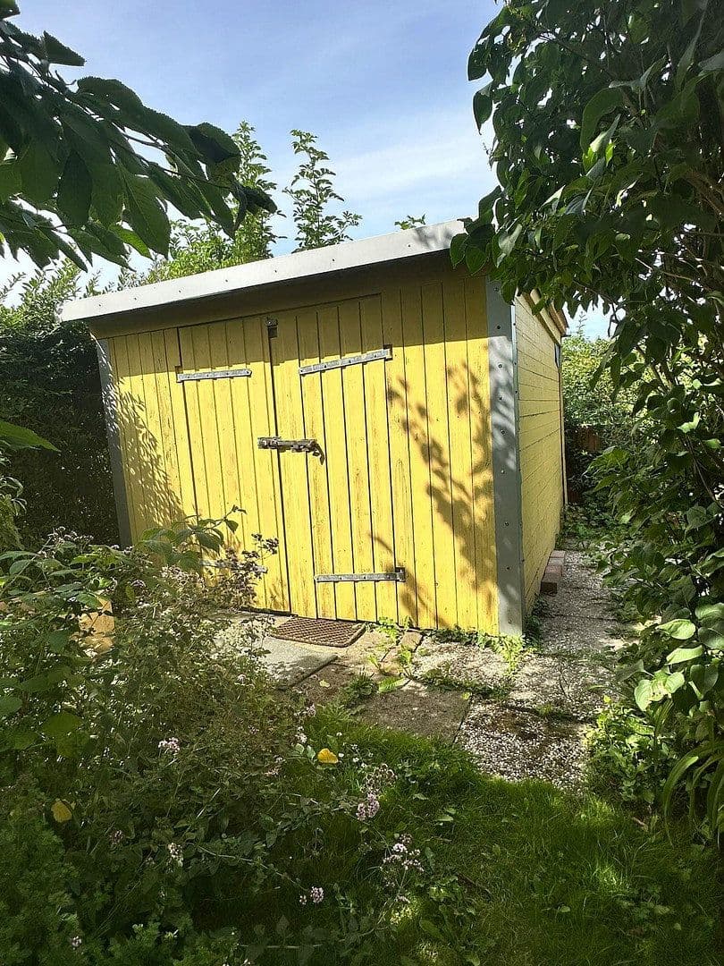 Prodej domu 116 m², pozemek 589 m², Hedwigenkoog, Šlesvicko-Holštýnsko Prodej domu 116 m², pozemek 589 m², Hedwigenkoog, Šlesvicko-Holštýnsko