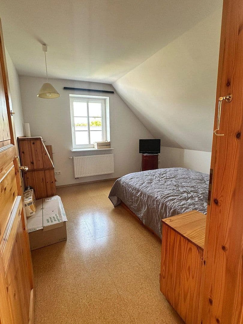 Prodej domu 116 m², pozemek 589 m², Hedwigenkoog, Šlesvicko-Holštýnsko Prodej domu 116 m², pozemek 589 m², Hedwigenkoog, Šlesvicko-Holštýnsko