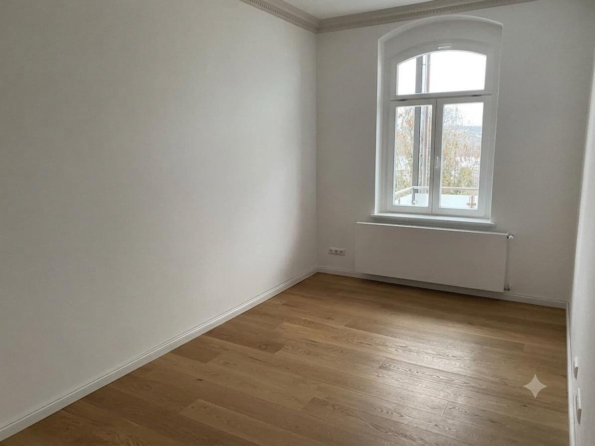 Pronájem bytu 4+1 112 m², Straße der Nationen, Chemnitz, Sasko Pronájem bytu 4+1 112 m², Straße der Nationen, Chemnitz, Sasko