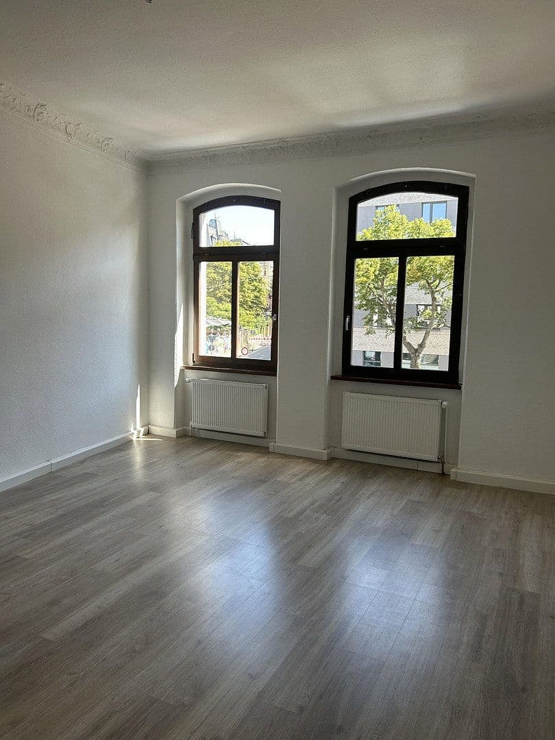 Pronájem bytu 3+1 96 m², Reilstraße 2, Halle, Sasko-Anhaltsko Pronájem bytu 3+1 96 m², Reilstraße 2, Halle, Sasko-Anhaltsko
