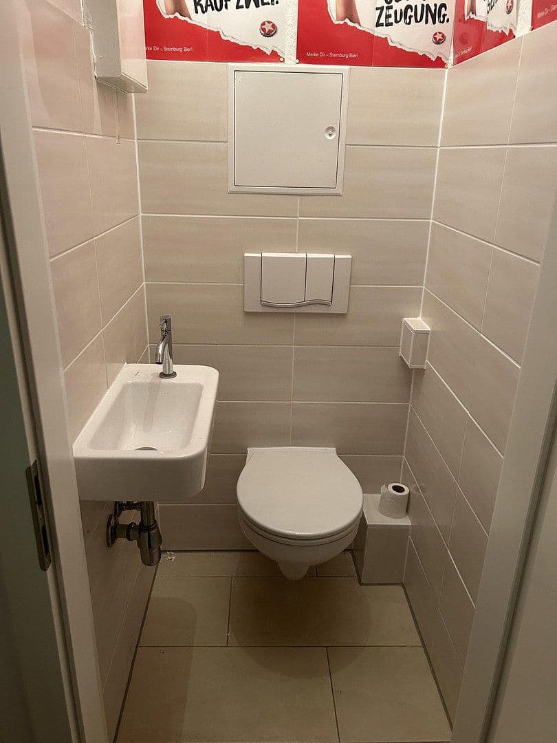 Pronájem bytu 3+1 96 m², Reilstraße 2, Halle, Sasko-Anhaltsko Pronájem bytu 3+1 96 m², Reilstraße 2, Halle, Sasko-Anhaltsko