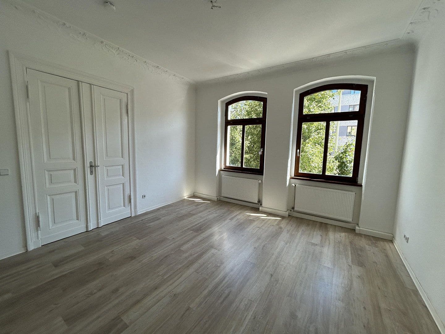 Pronájem bytu 3+1 96 m², Reilstraße 2, Halle, Sasko-Anhaltsko Pronájem bytu 3+1 96 m², Reilstraße 2, Halle, Sasko-Anhaltsko