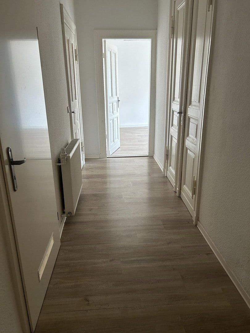 Pronájem bytu 3+1 96 m², Reilstraße 2, Halle, Sasko-Anhaltsko Pronájem bytu 3+1 96 m², Reilstraße 2, Halle, Sasko-Anhaltsko