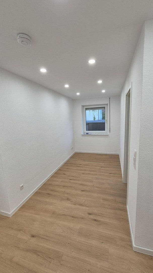 Prodej bytu 3+1 66 m², Korb, Bádensko-Württembersko Prodej bytu 3+1 66 m², Korb, Bádensko-Württembersko