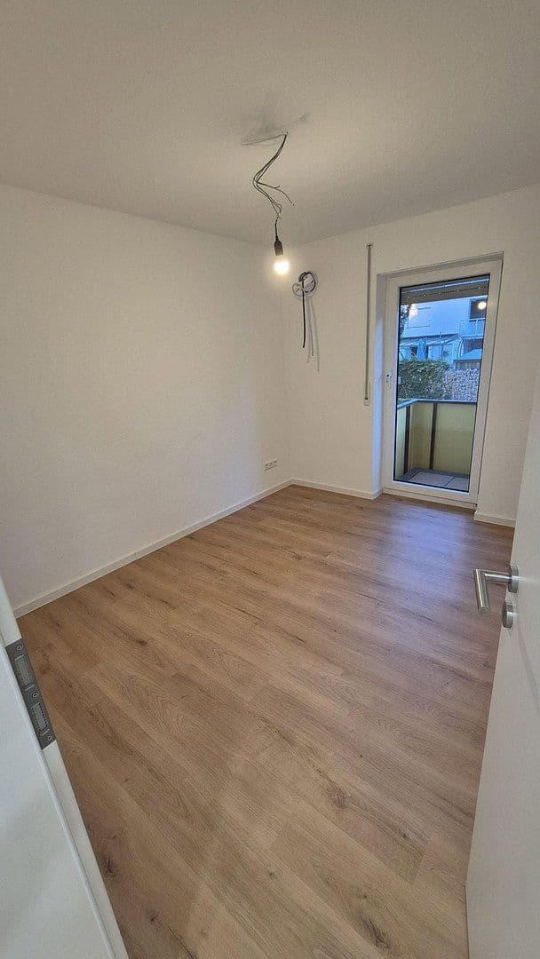 Prodej bytu 3+1 66 m², Korb, Bádensko-Württembersko Prodej bytu 3+1 66 m², Korb, Bádensko-Württembersko