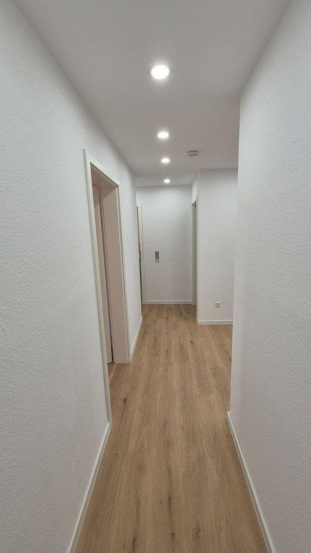 Prodej bytu 3+1 66 m², Korb, Bádensko-Württembersko Prodej bytu 3+1 66 m², Korb, Bádensko-Württembersko