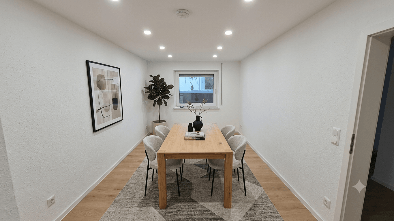 Prodej bytu 3+1 66 m², Korb, Bádensko-Württembersko Prodej bytu 3+1 66 m², Korb, Bádensko-Württembersko