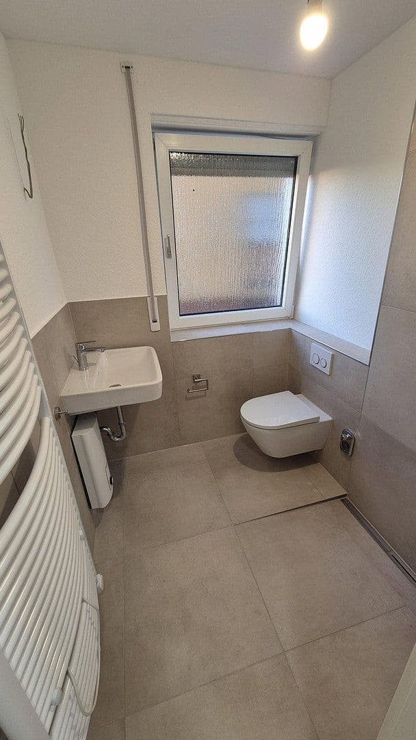 Prodej bytu 3+1 66 m², Korb, Bádensko-Württembersko Prodej bytu 3+1 66 m², Korb, Bádensko-Württembersko