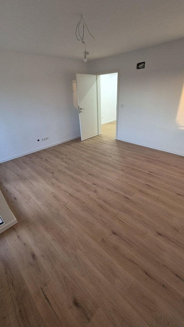 Prodej bytu 3+1 66 m², Korb, Bádensko-Württembersko Prodej bytu 3+1 66 m², Korb, Bádensko-Württembersko