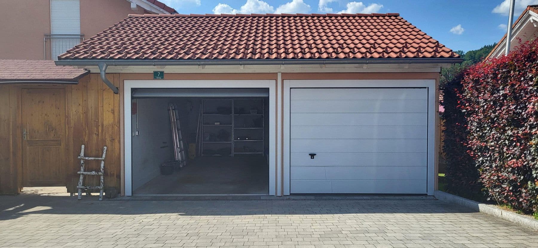 Prodej domu 147 m², pozemek 575 m², Reitweg 7, Lindberg, Bavorsko Prodej domu 147 m², pozemek 575 m², Reitweg 7, Lindberg, Bavorsko