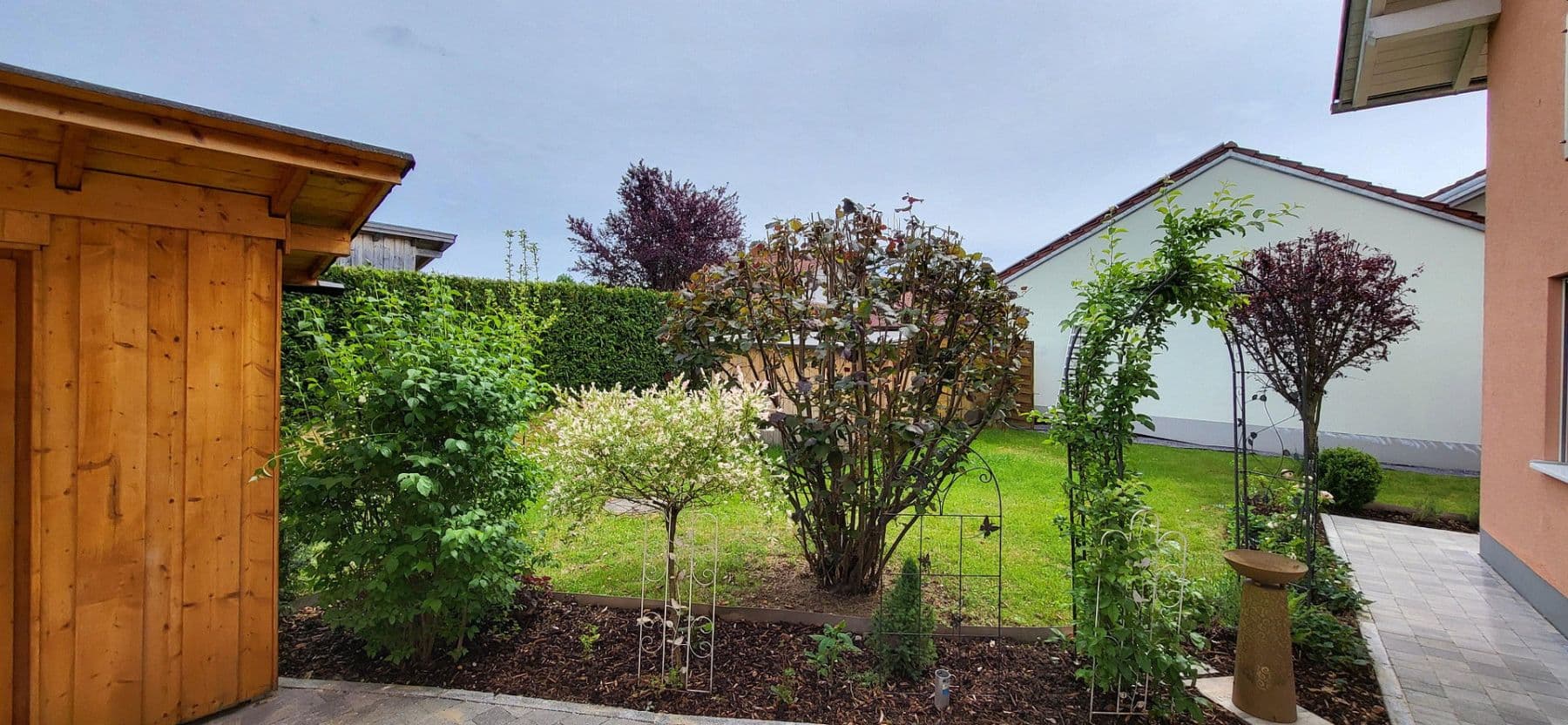 Prodej domu 147 m², pozemek 575 m², Reitweg 7, Lindberg, Bavorsko Prodej domu 147 m², pozemek 575 m², Reitweg 7, Lindberg, Bavorsko