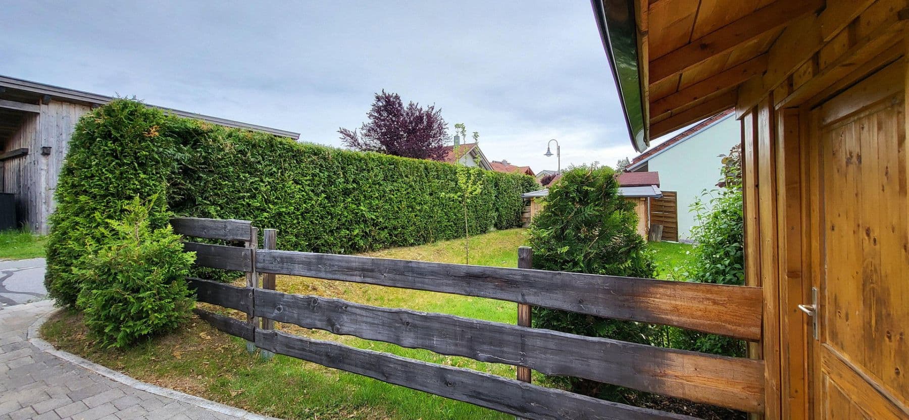 Prodej domu 147 m², pozemek 575 m², Reitweg 7, Lindberg, Bavorsko Prodej domu 147 m², pozemek 575 m², Reitweg 7, Lindberg, Bavorsko