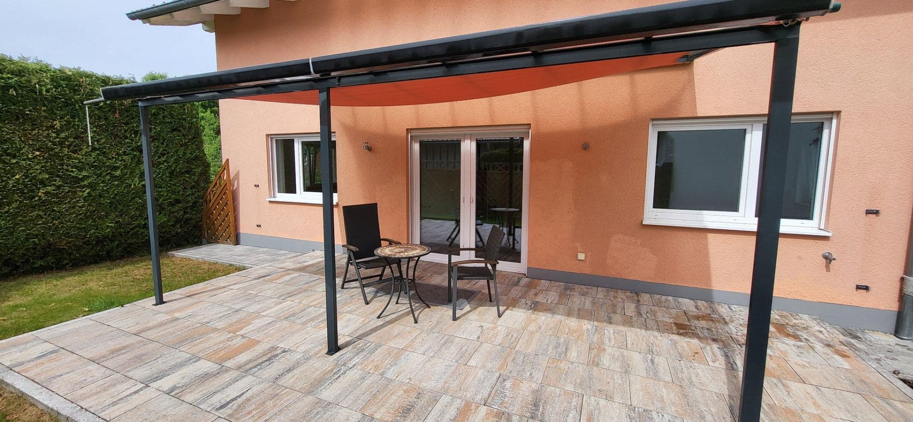 Prodej domu 147 m², pozemek 575 m², Reitweg 7, Lindberg, Bavorsko Prodej domu 147 m², pozemek 575 m², Reitweg 7, Lindberg, Bavorsko