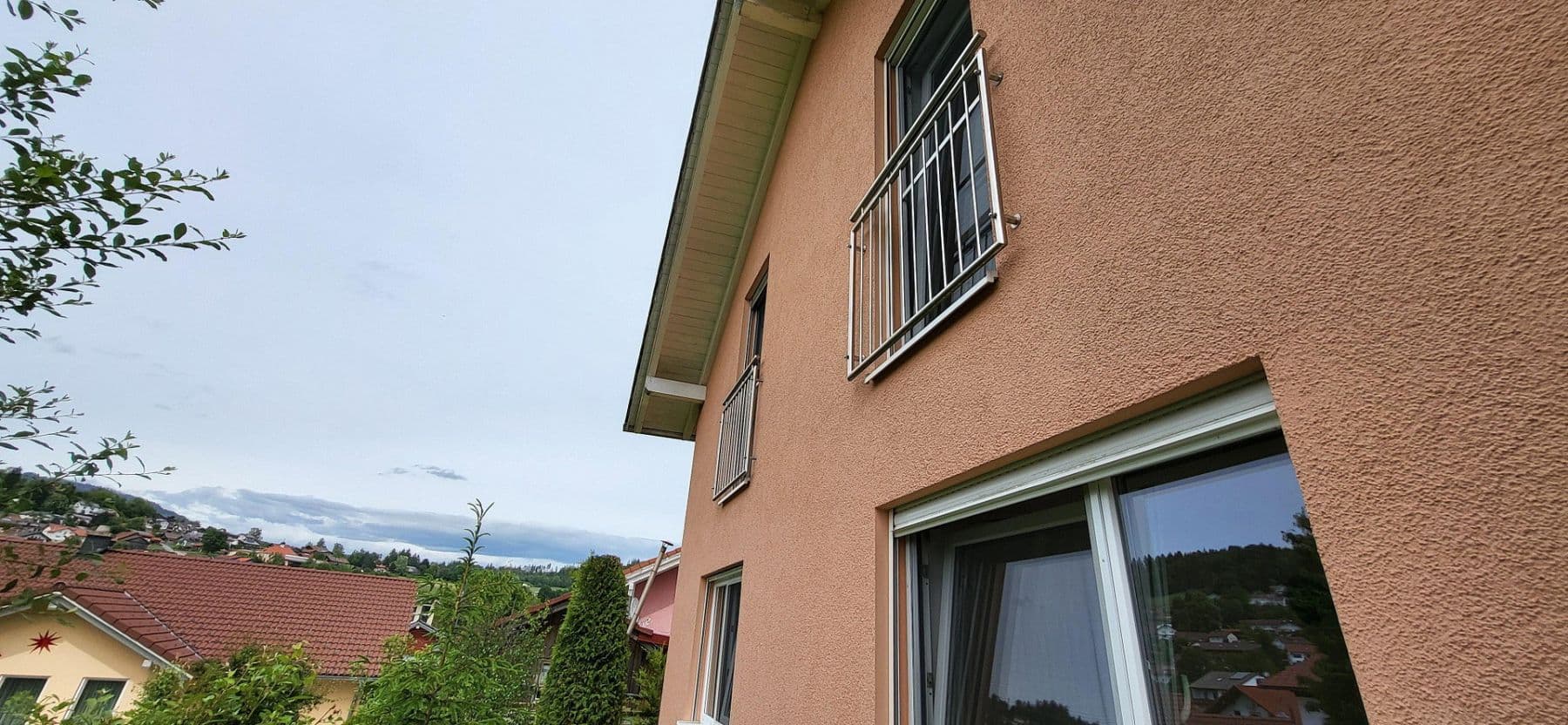 Prodej domu 147 m², pozemek 575 m², Reitweg 7, Lindberg, Bavorsko Prodej domu 147 m², pozemek 575 m², Reitweg 7, Lindberg, Bavorsko