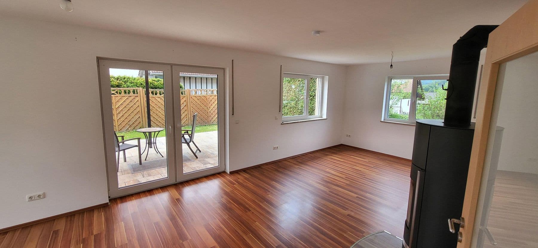 Prodej domu 147 m², pozemek 575 m², Reitweg 7, Lindberg, Bavorsko Prodej domu 147 m², pozemek 575 m², Reitweg 7, Lindberg, Bavorsko