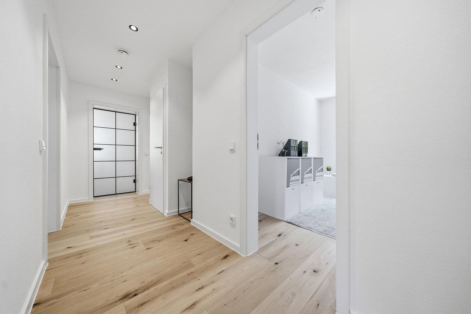 Prodej bytu 4+1 90 m², Ingolstadt, Bavorsko Prodej bytu 4+1 90 m², Ingolstadt, Bavorsko