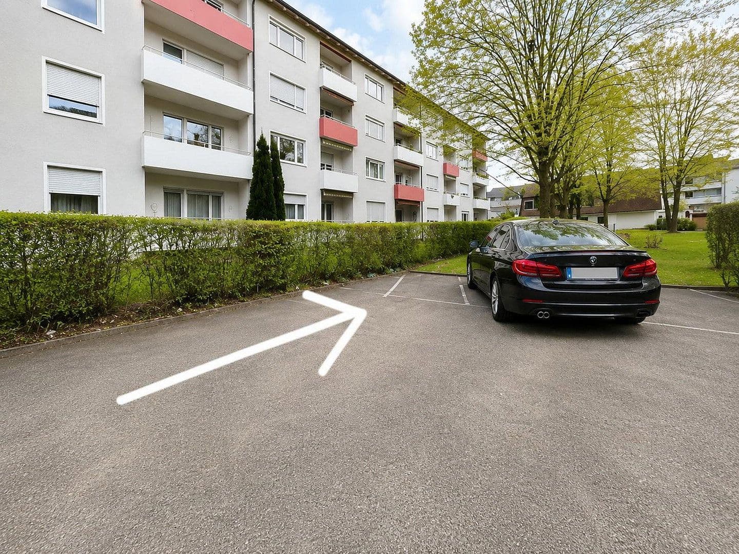 Prodej bytu 4+1 90 m², Ingolstadt, Bavorsko Prodej bytu 4+1 90 m², Ingolstadt, Bavorsko