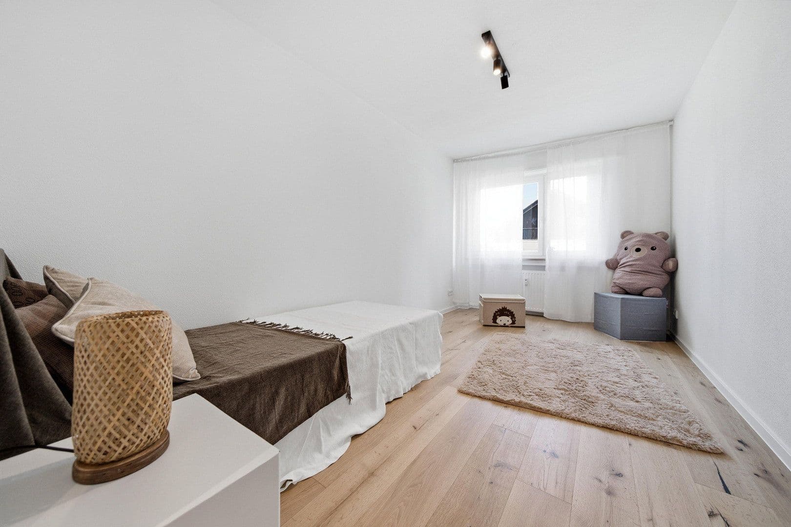 Prodej bytu 4+1 90 m², Ingolstadt, Bavorsko Prodej bytu 4+1 90 m², Ingolstadt, Bavorsko