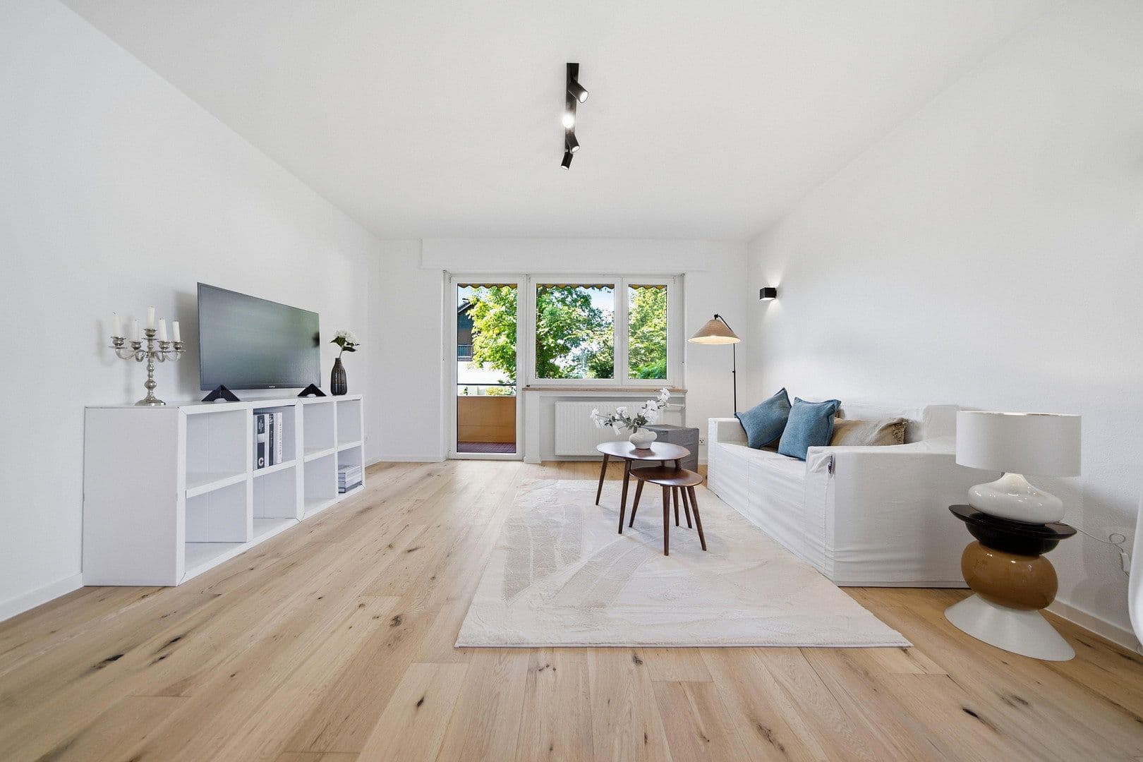 Prodej bytu 4+1 90 m², Ingolstadt, Bavorsko Prodej bytu 4+1 90 m², Ingolstadt, Bavorsko