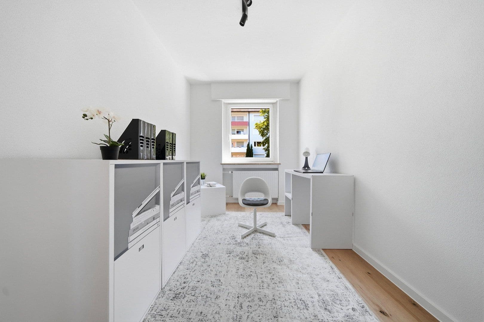 Prodej bytu 4+1 90 m², Ingolstadt, Bavorsko Prodej bytu 4+1 90 m², Ingolstadt, Bavorsko