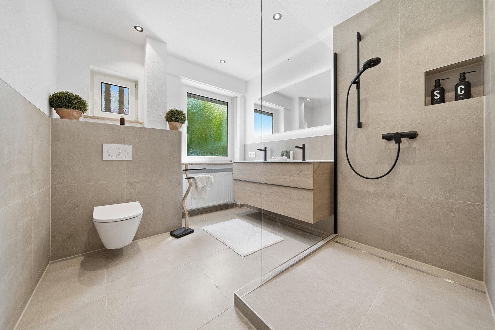 Prodej bytu 4+1 90 m², Ingolstadt, Bavorsko Prodej bytu 4+1 90 m², Ingolstadt, Bavorsko
