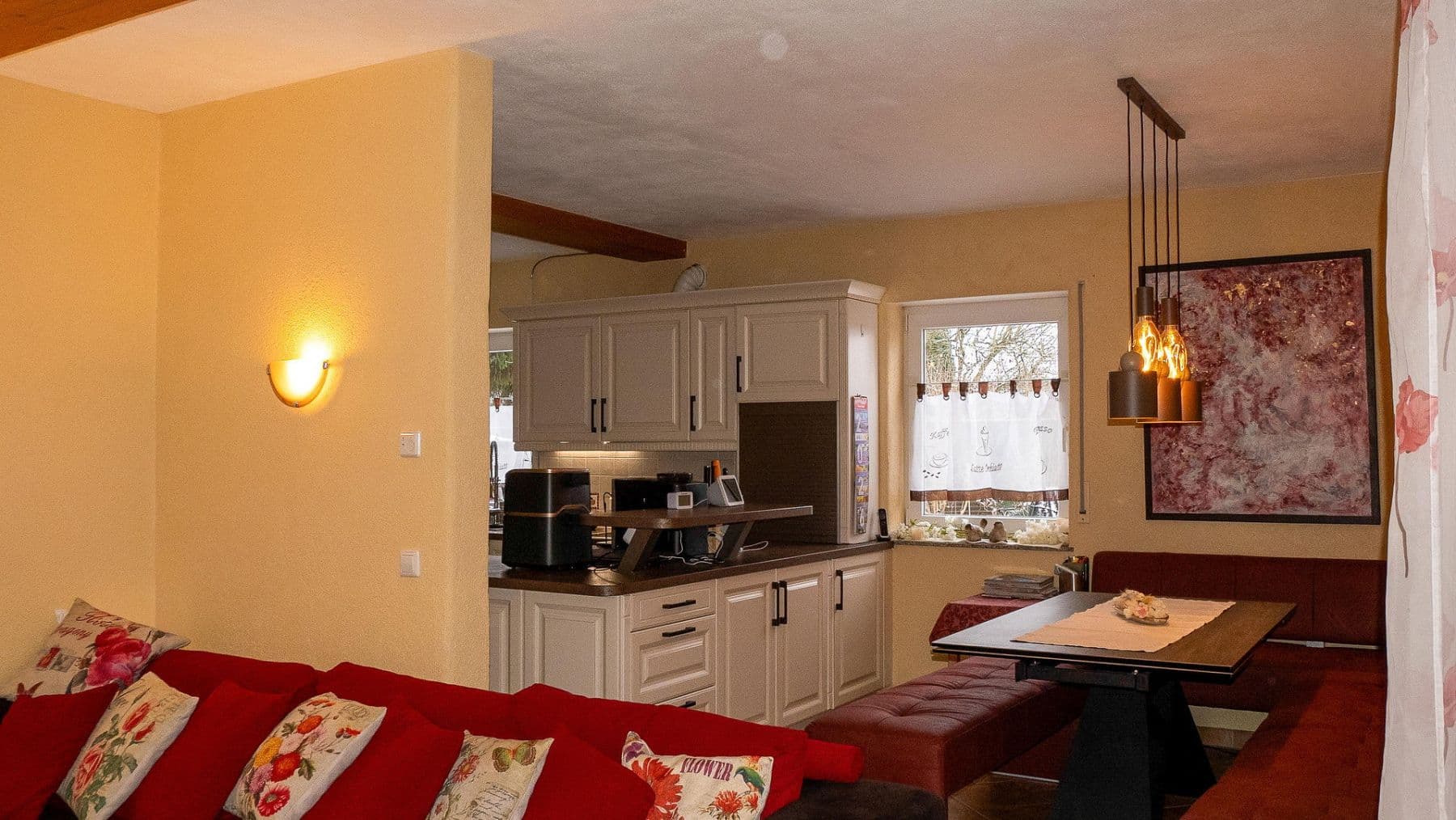Prodej domu 253 m², pozemek 820 m², Langenargen, Bádensko-Württembersko Prodej domu 253 m², pozemek 820 m², Langenargen, Bádensko-Württembersko