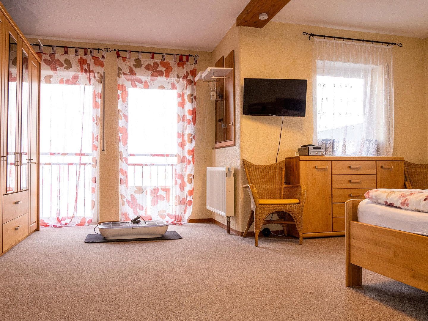 Prodej domu 253 m², pozemek 820 m², Langenargen, Bádensko-Württembersko Prodej domu 253 m², pozemek 820 m², Langenargen, Bádensko-Württembersko