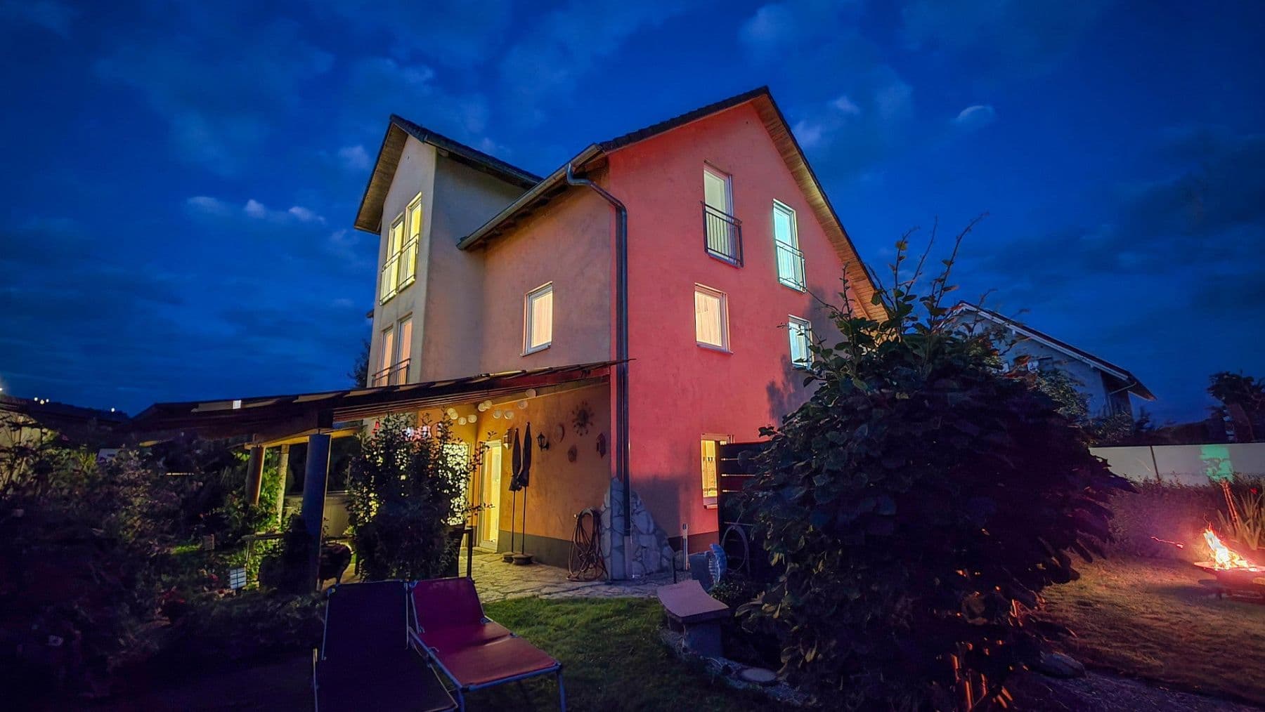 Prodej domu 253 m², pozemek 820 m², Langenargen, Bádensko-Württembersko Prodej domu 253 m², pozemek 820 m², Langenargen, Bádensko-Württembersko