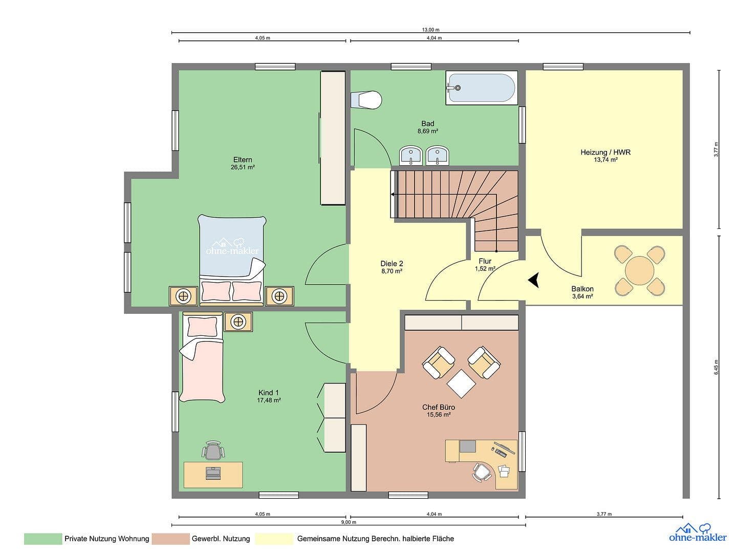 Prodej domu 253 m², pozemek 820 m², Langenargen, Bádensko-Württembersko Prodej domu 253 m², pozemek 820 m², Langenargen, Bádensko-Württembersko