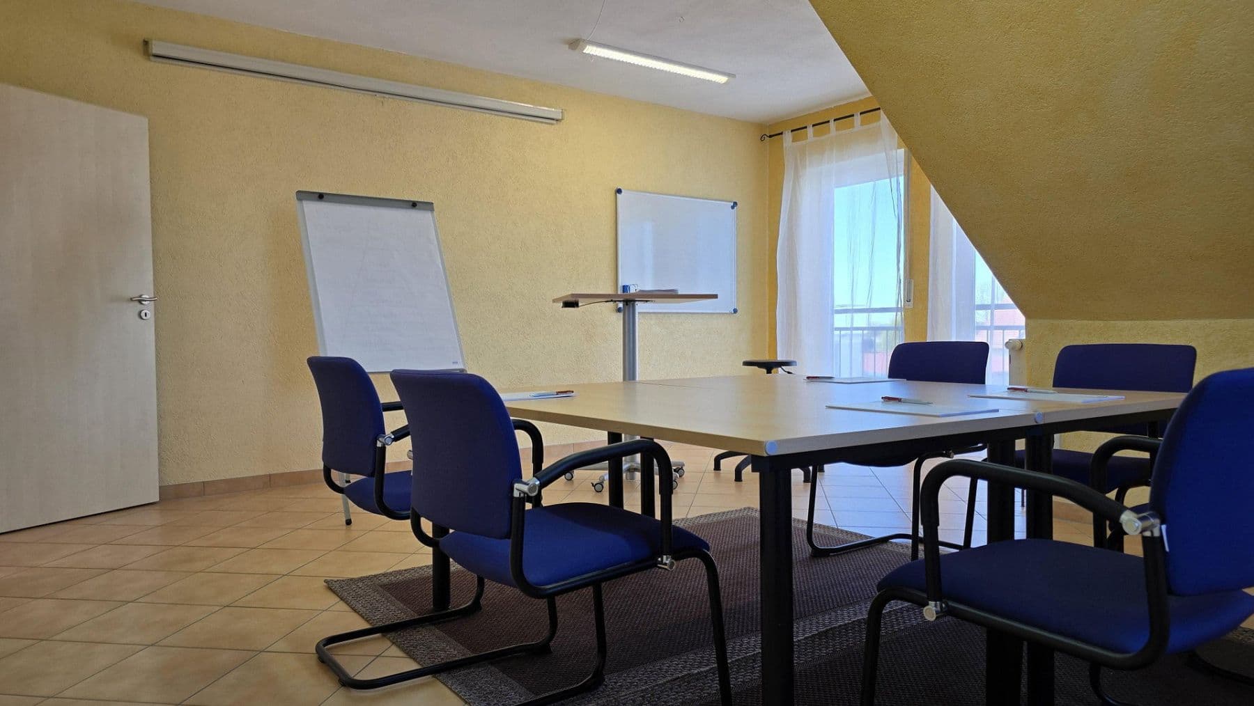 Prodej domu 253 m², pozemek 820 m², Langenargen, Bádensko-Württembersko Prodej domu 253 m², pozemek 820 m², Langenargen, Bádensko-Württembersko