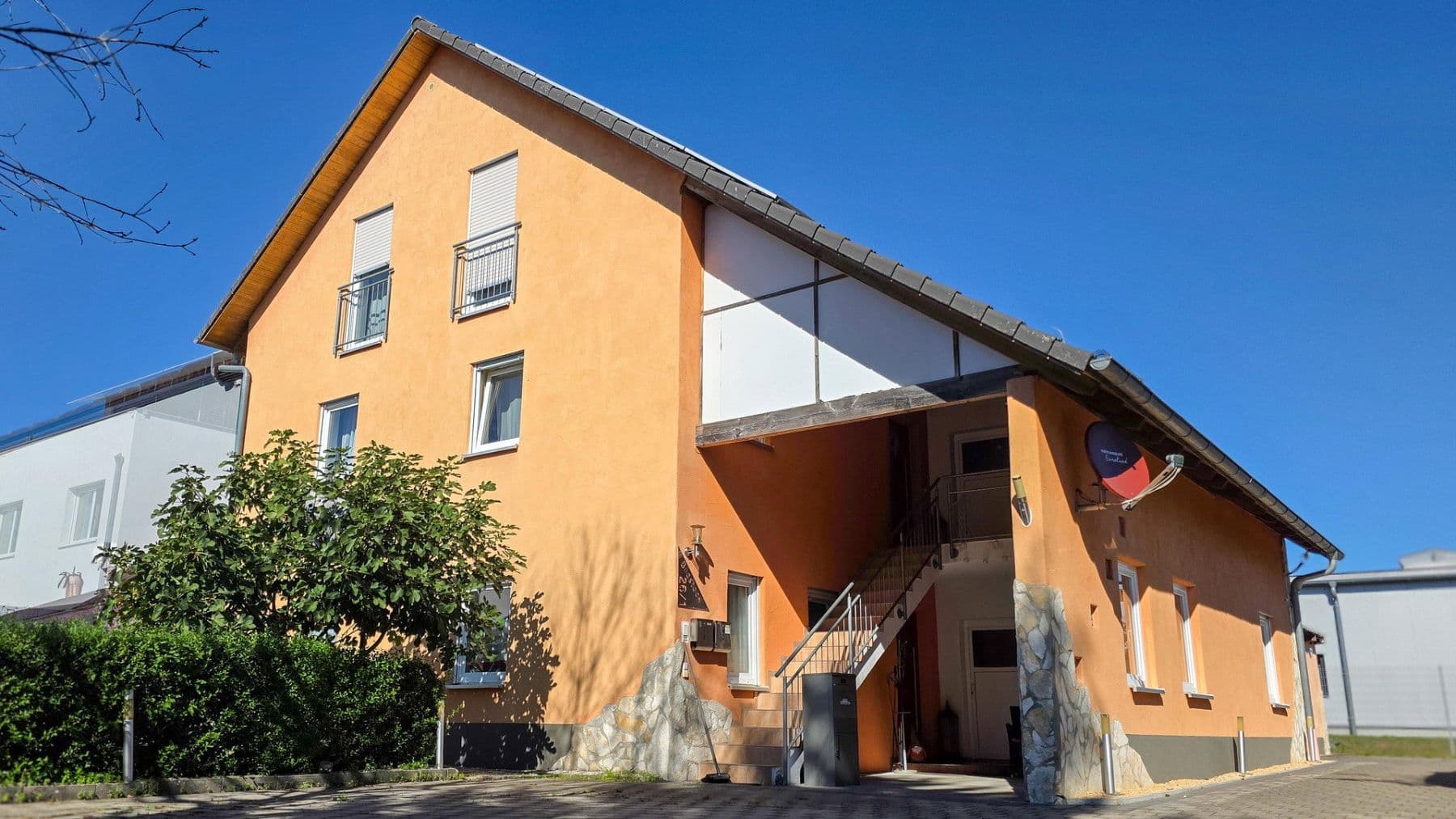 Prodej domu 253 m², pozemek 820 m², Langenargen, Bádensko-Württembersko Prodej domu 253 m², pozemek 820 m², Langenargen, Bádensko-Württembersko