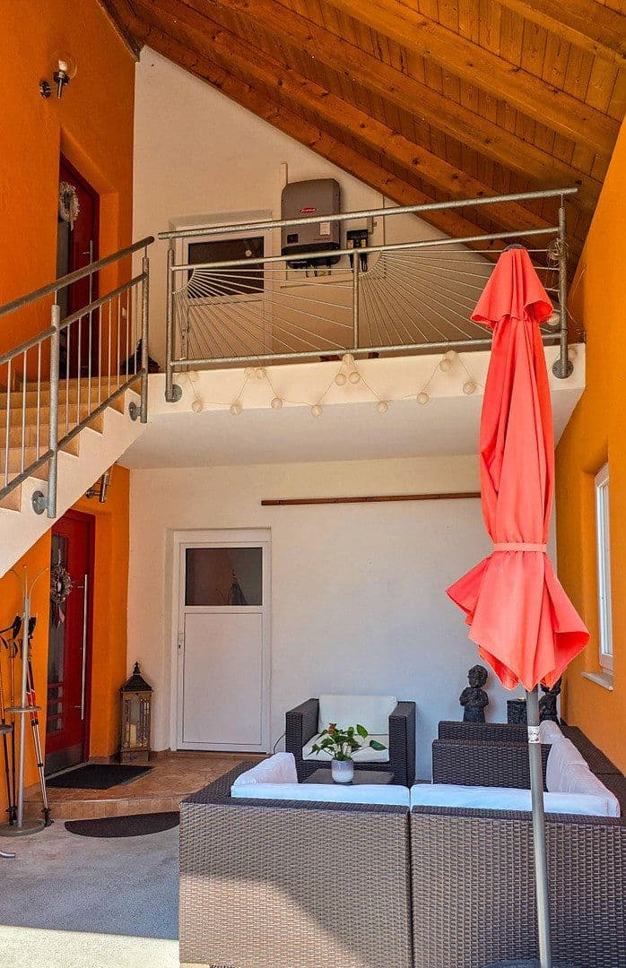 Prodej domu 253 m², pozemek 820 m², Langenargen, Bádensko-Württembersko Prodej domu 253 m², pozemek 820 m², Langenargen, Bádensko-Württembersko