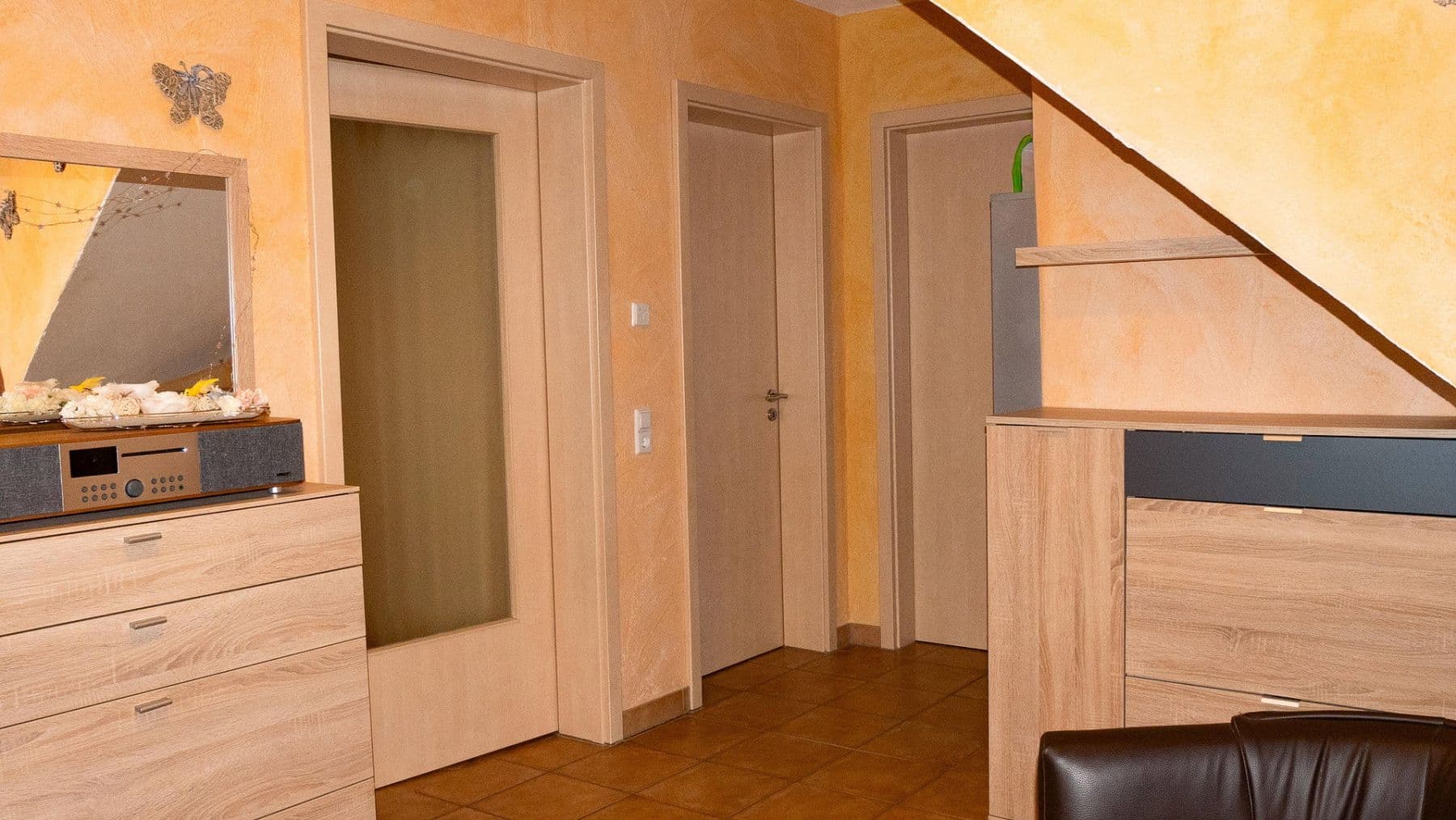 Prodej domu 253 m², pozemek 820 m², Langenargen, Bádensko-Württembersko Prodej domu 253 m², pozemek 820 m², Langenargen, Bádensko-Württembersko