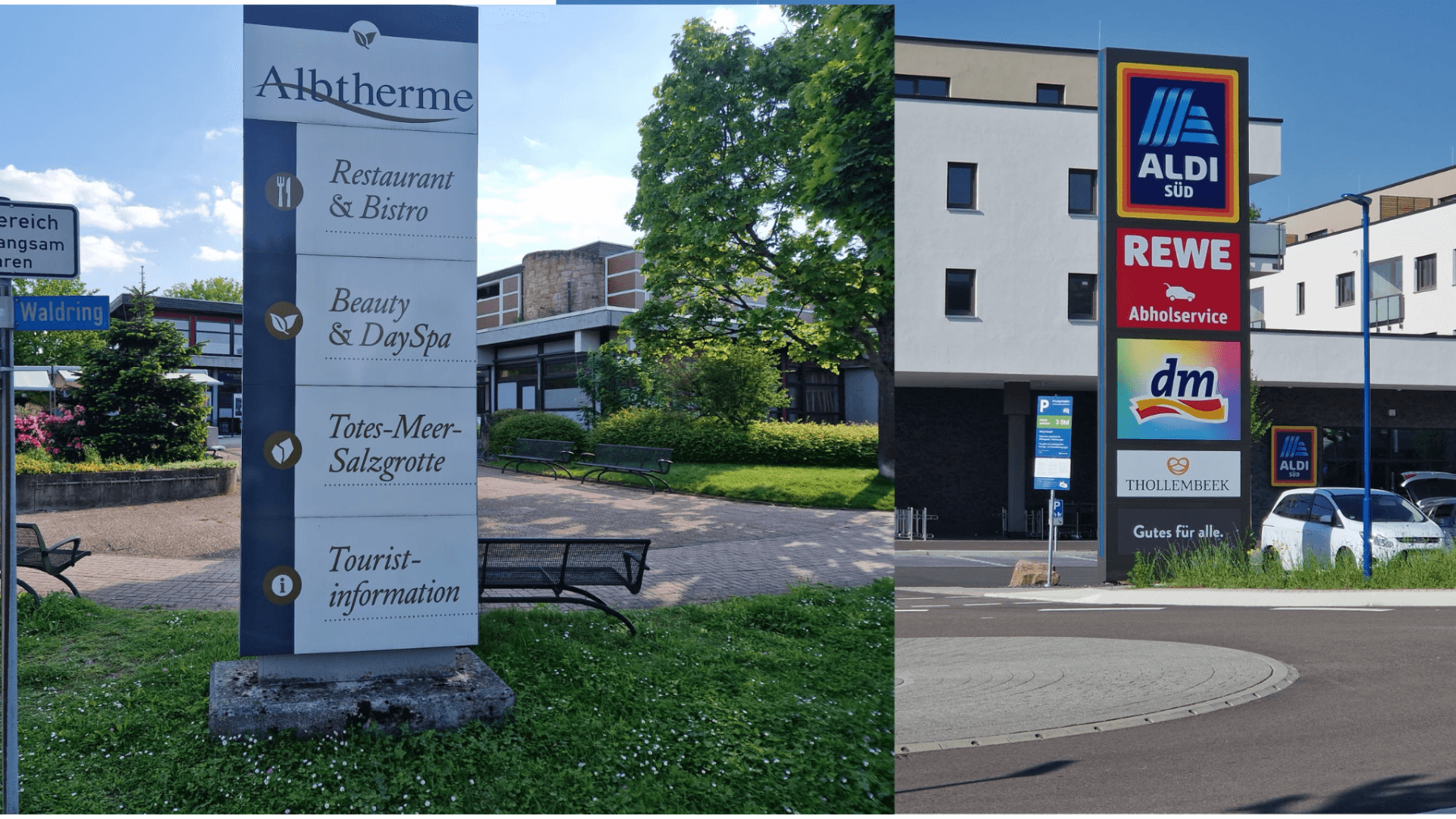 Prodej bytu 2+1 66 m², Waldring 1a, Waldbronn, Bádensko-Württembersko Prodej bytu 2+1 66 m², Waldring 1a, Waldbronn, Bádensko-Württembersko