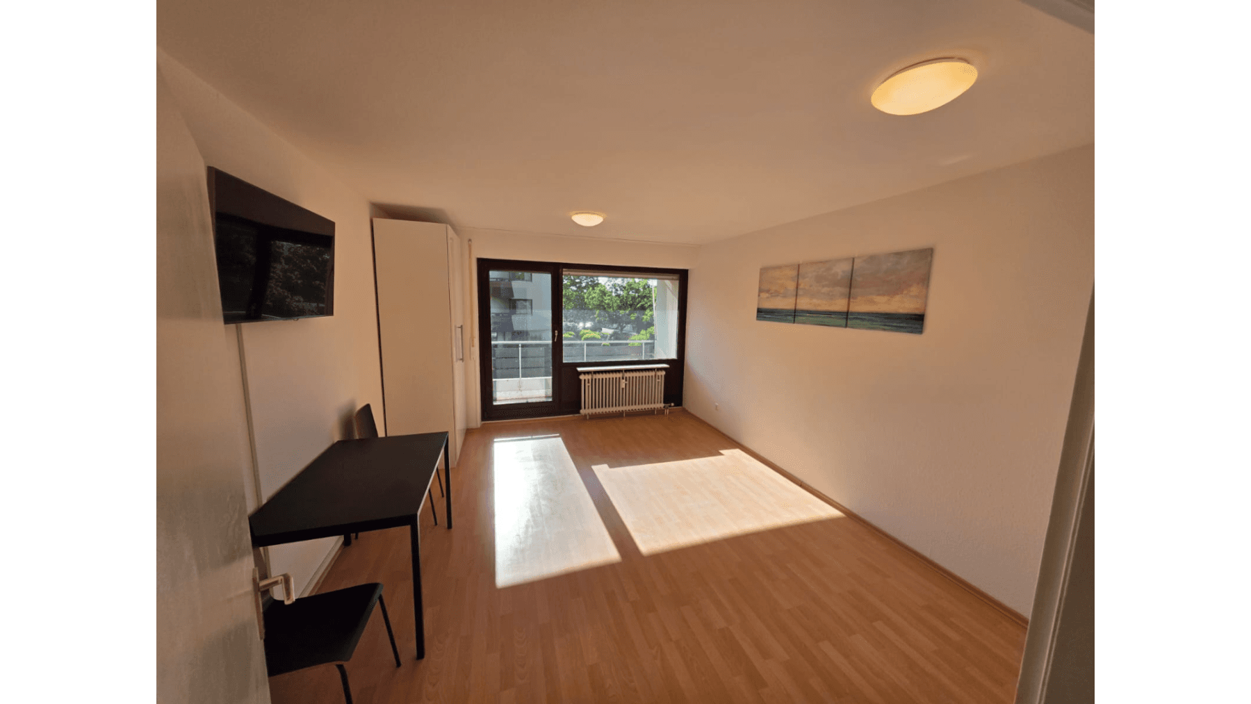 Prodej bytu 2+1 66 m², Waldring 1a, Waldbronn, Bádensko-Württembersko Prodej bytu 2+1 66 m², Waldring 1a, Waldbronn, Bádensko-Württembersko