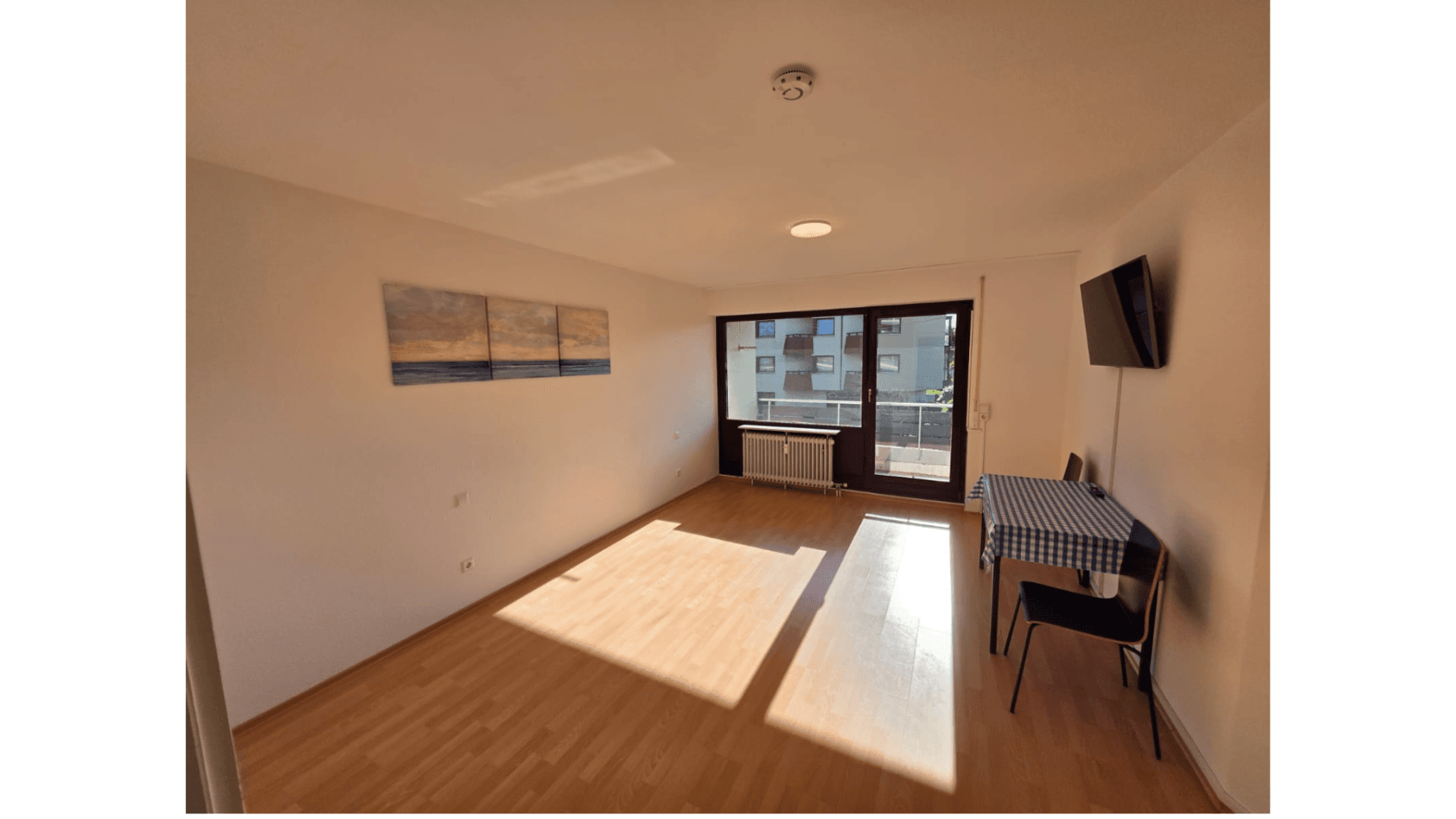 Prodej bytu 2+1 66 m², Waldring 1a, Waldbronn, Bádensko-Württembersko Prodej bytu 2+1 66 m², Waldring 1a, Waldbronn, Bádensko-Württembersko