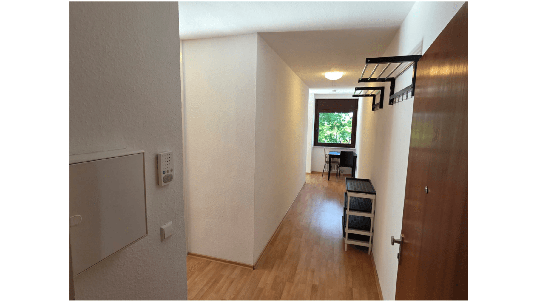 Prodej bytu 2+1 66 m², Waldring 1a, Waldbronn, Bádensko-Württembersko Prodej bytu 2+1 66 m², Waldring 1a, Waldbronn, Bádensko-Württembersko