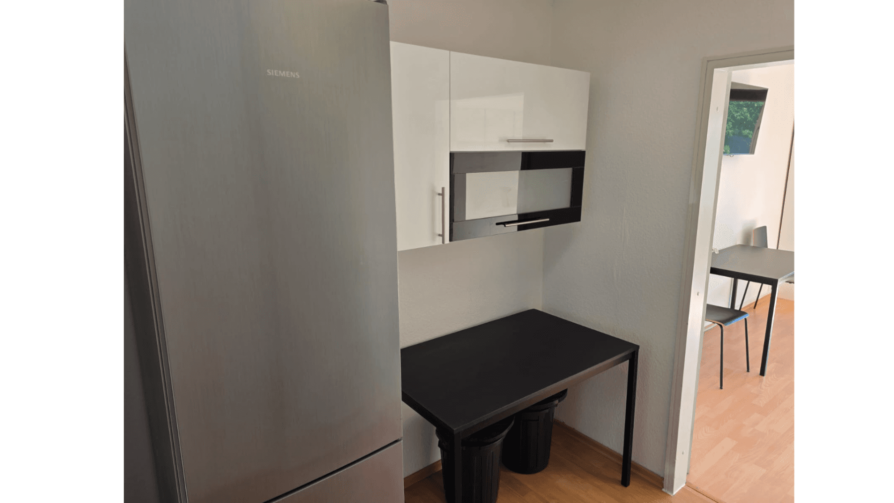 Prodej bytu 2+1 66 m², Waldring 1a, Waldbronn, Bádensko-Württembersko Prodej bytu 2+1 66 m², Waldring 1a, Waldbronn, Bádensko-Württembersko