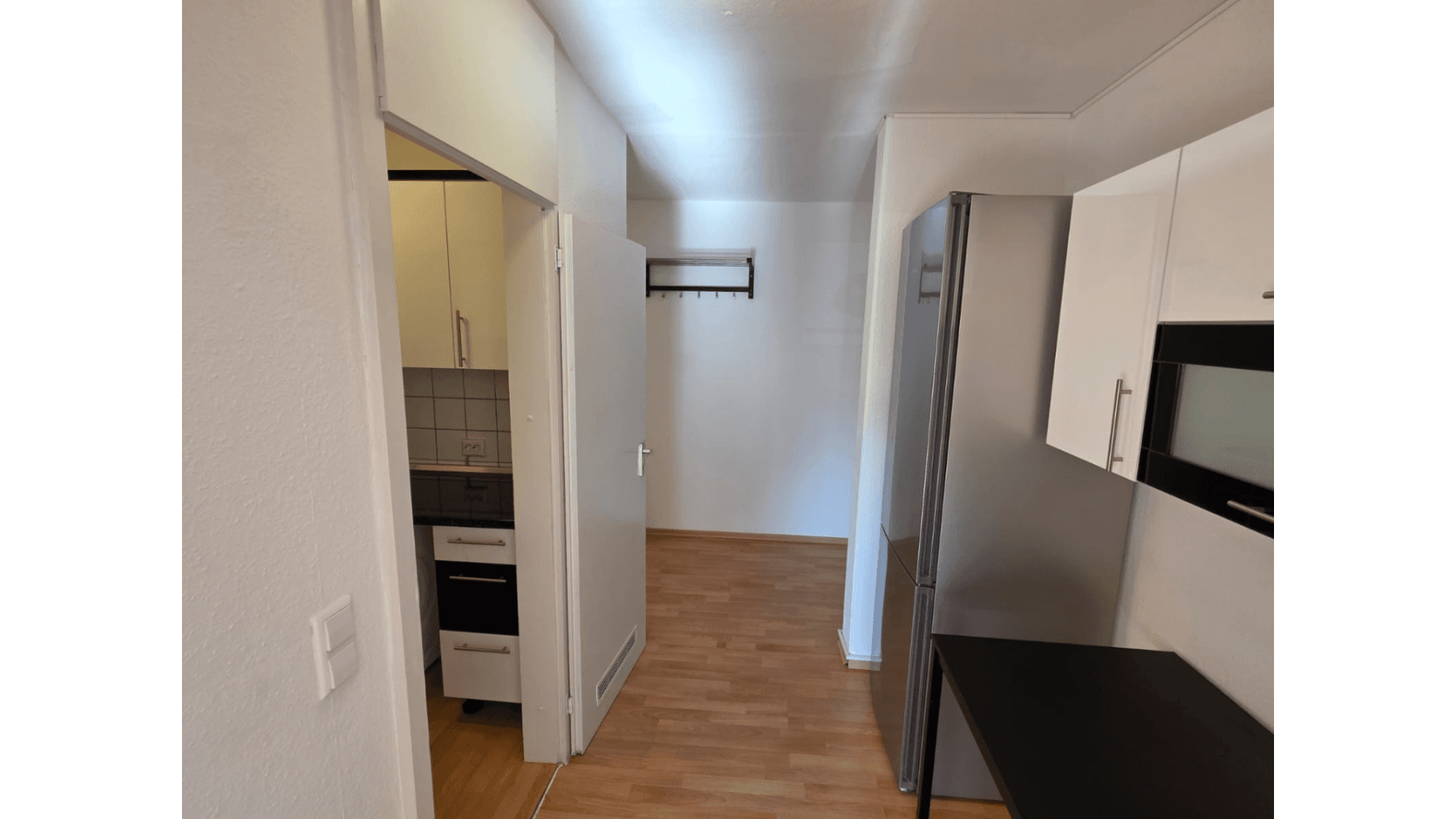 Prodej bytu 2+1 66 m², Waldring 1a, Waldbronn, Bádensko-Württembersko Prodej bytu 2+1 66 m², Waldring 1a, Waldbronn, Bádensko-Württembersko