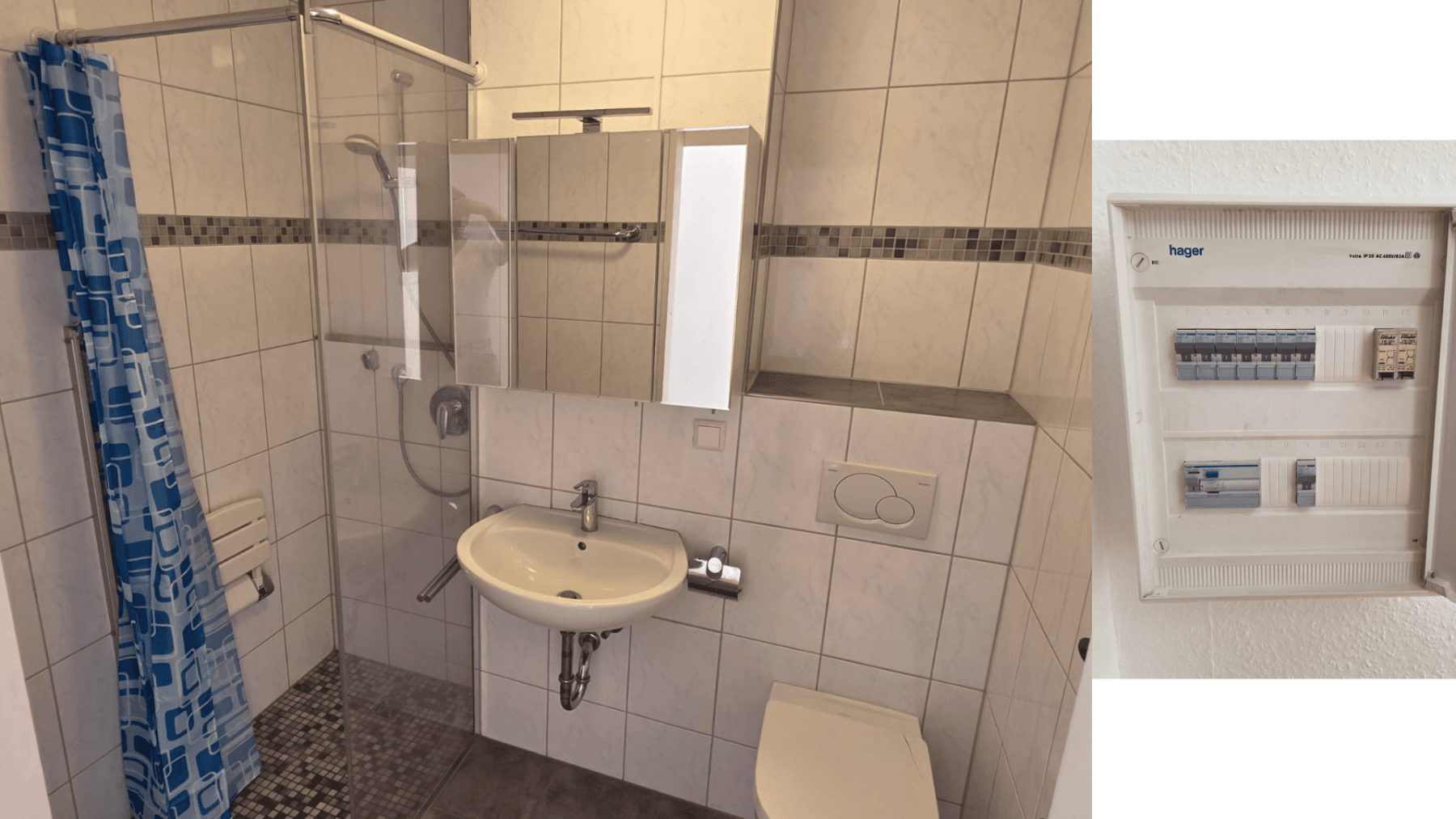 Prodej bytu 2+1 66 m², Waldring 1a, Waldbronn, Bádensko-Württembersko Prodej bytu 2+1 66 m², Waldring 1a, Waldbronn, Bádensko-Württembersko