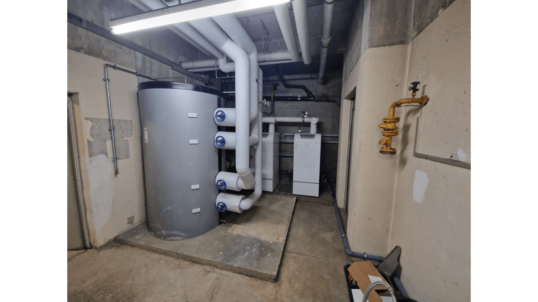Prodej bytu 2+1 66 m², Waldring 1a, Waldbronn, Bádensko-Württembersko Prodej bytu 2+1 66 m², Waldring 1a, Waldbronn, Bádensko-Württembersko