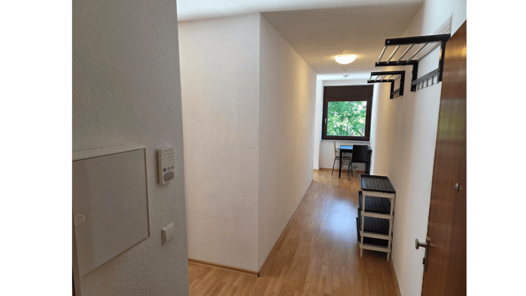 Prodej bytu 2+1 66 m², Waldring 1a, Waldbronn, Bádensko-Württembersko Prodej bytu 2+1 66 m², Waldring 1a, Waldbronn, Bádensko-Württembersko
