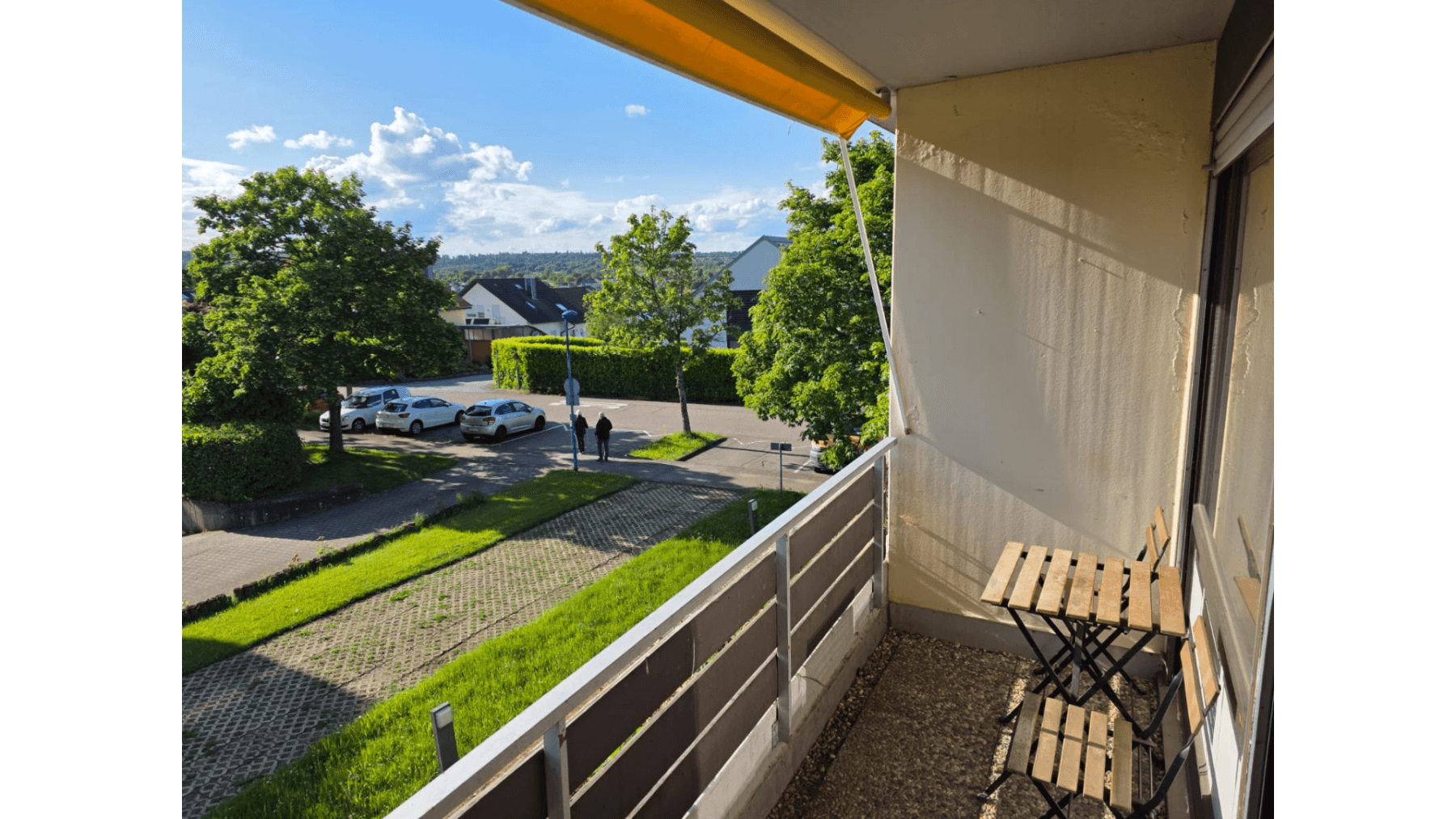 Prodej bytu 2+1 66 m², Waldring 1a, Waldbronn, Bádensko-Württembersko Prodej bytu 2+1 66 m², Waldring 1a, Waldbronn, Bádensko-Württembersko