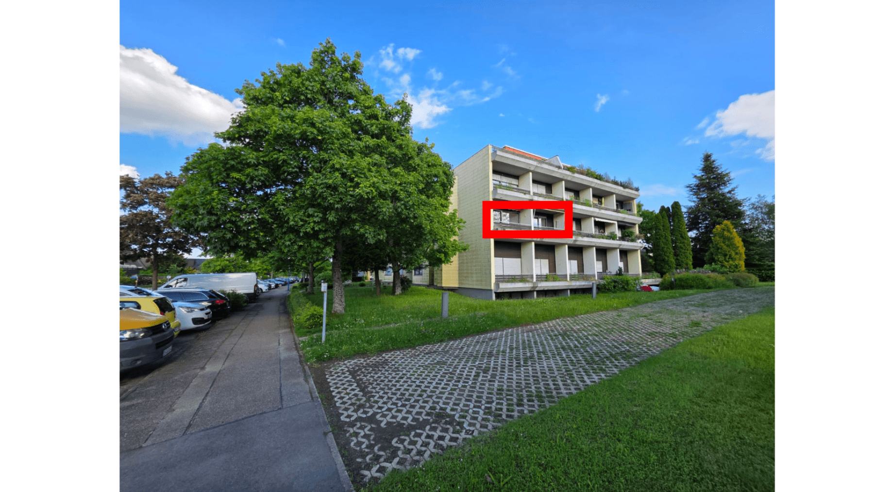 Prodej bytu 2+1 66 m², Waldring 1a, Waldbronn, Bádensko-Württembersko Prodej bytu 2+1 66 m², Waldring 1a, Waldbronn, Bádensko-Württembersko