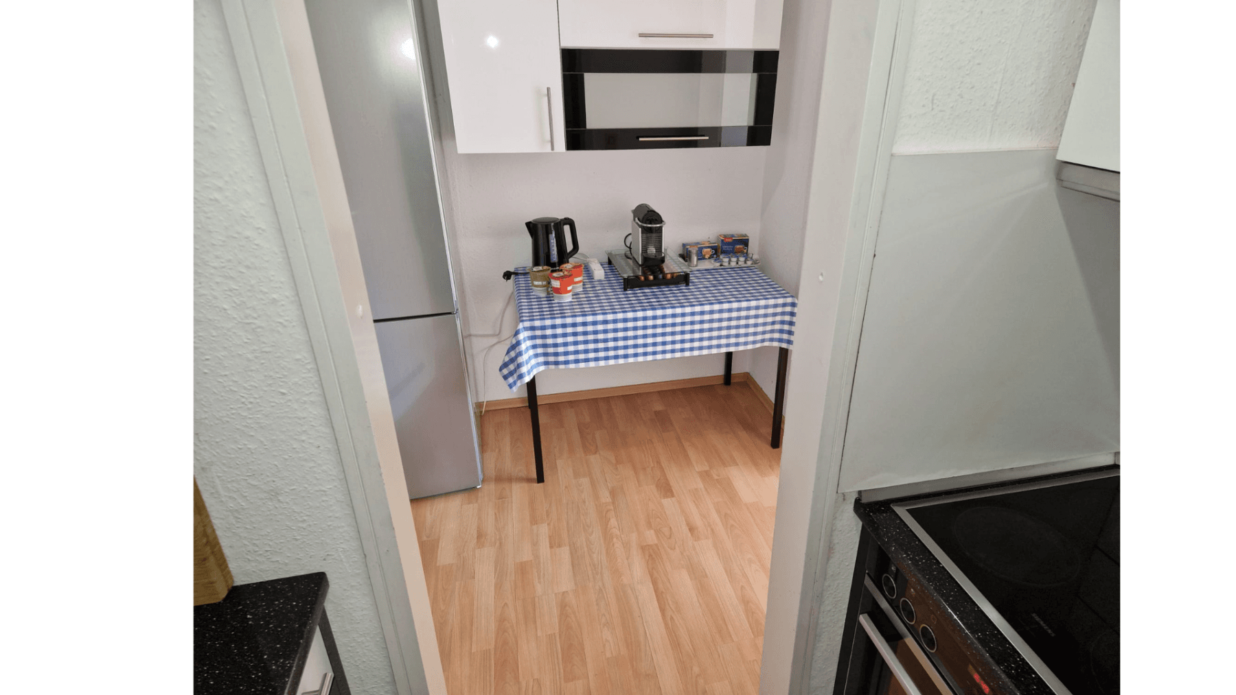 Prodej bytu 2+1 66 m², Waldring 1a, Waldbronn, Bádensko-Württembersko Prodej bytu 2+1 66 m², Waldring 1a, Waldbronn, Bádensko-Württembersko