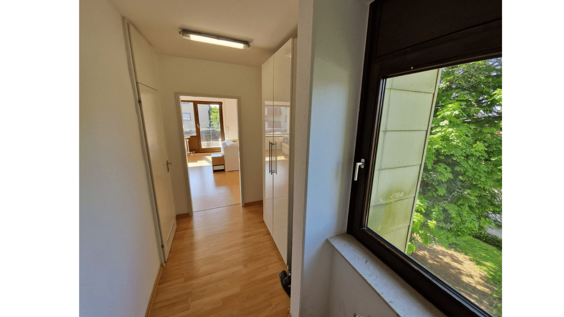 Prodej bytu 2+1 66 m², Waldring 1a, Waldbronn, Bádensko-Württembersko Prodej bytu 2+1 66 m², Waldring 1a, Waldbronn, Bádensko-Württembersko