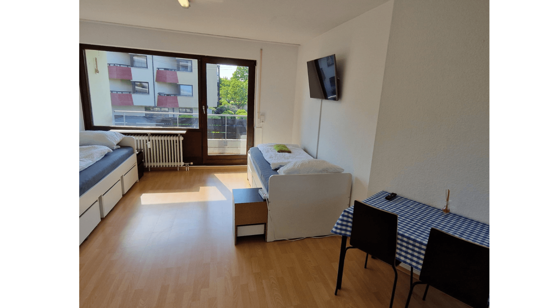 Prodej bytu 2+1 66 m², Waldring 1a, Waldbronn, Bádensko-Württembersko Prodej bytu 2+1 66 m², Waldring 1a, Waldbronn, Bádensko-Württembersko