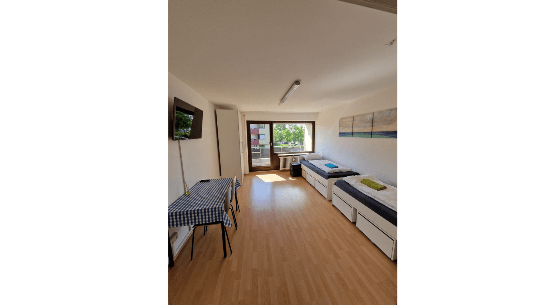 Prodej bytu 2+1 66 m², Waldring 1a, Waldbronn, Bádensko-Württembersko Prodej bytu 2+1 66 m², Waldring 1a, Waldbronn, Bádensko-Württembersko