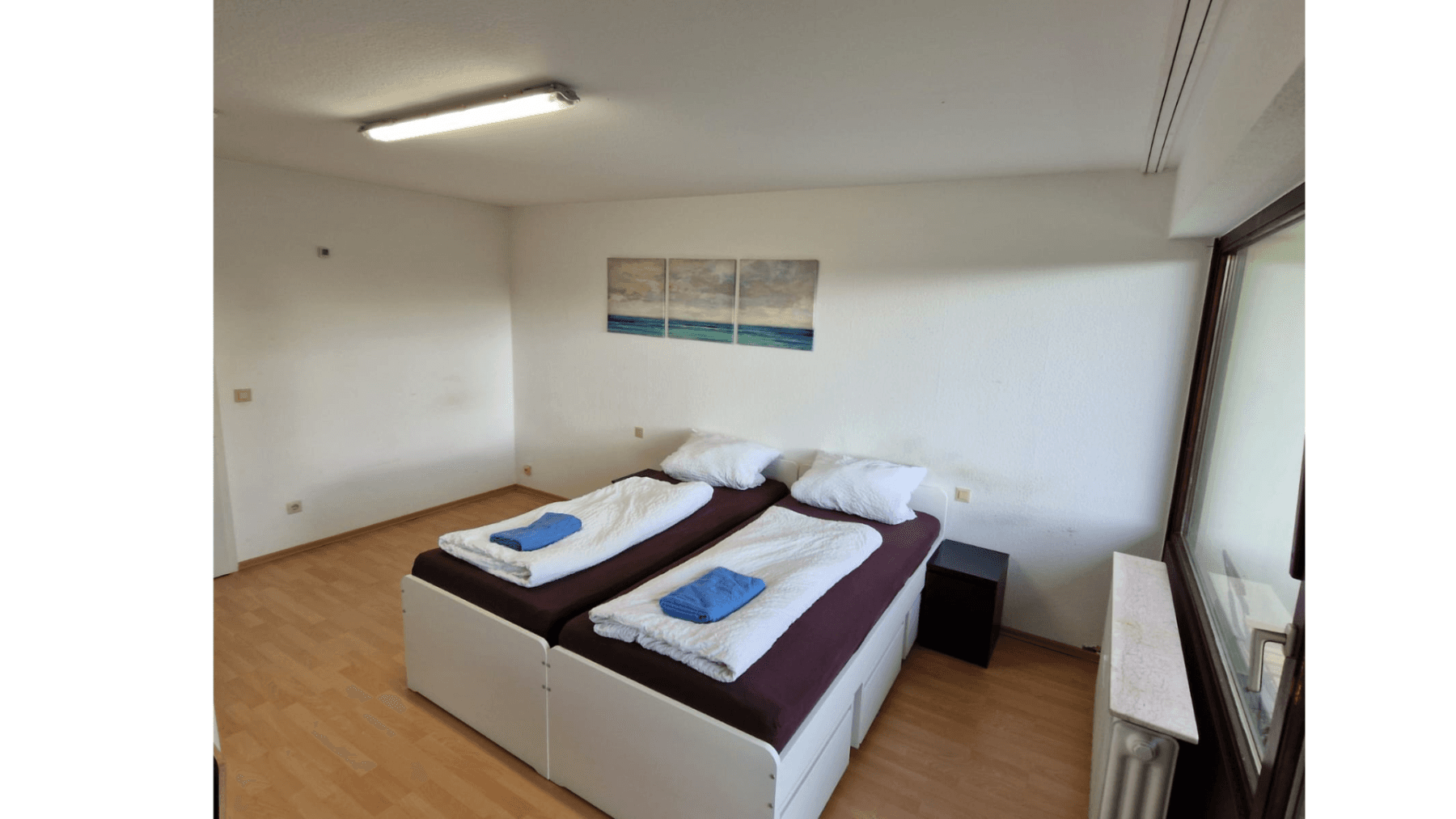 Prodej bytu 2+1 66 m², Waldring 1a, Waldbronn, Bádensko-Württembersko Prodej bytu 2+1 66 m², Waldring 1a, Waldbronn, Bádensko-Württembersko