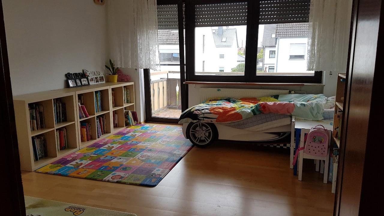 Prodej domu 121 m², pozemek 187 m², Hattersheim am Main, Hessen Prodej domu 121 m², pozemek 187 m², Hattersheim am Main, Hessen